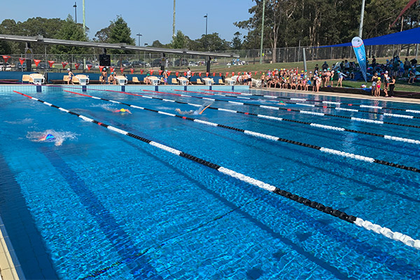 Holy-Spirit-Catholic-Primary-School-North-Ryde-Swimming-Carnival